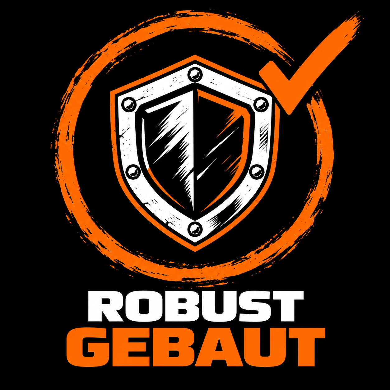 MÄHRILLA robust gebaut