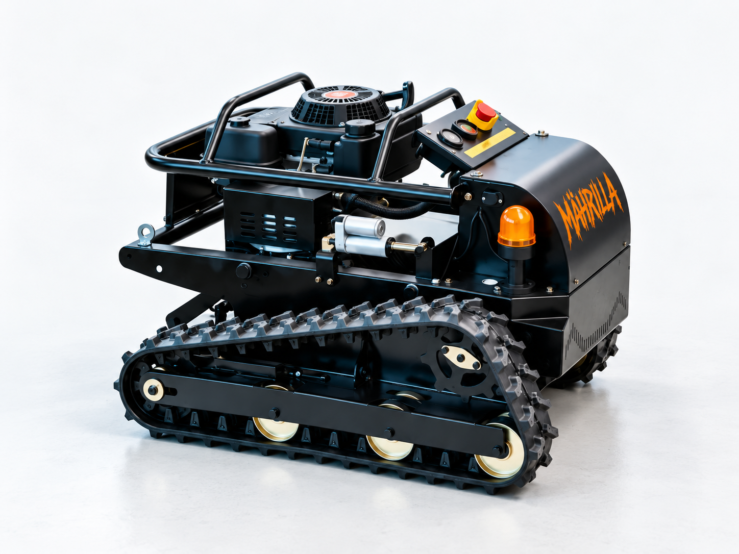 MÄHRILLA MR-Serie